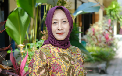 DEWI YULIANA, S.Pd., M.Pd