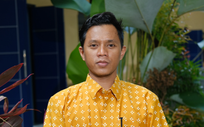 HEFRI MUHARYANTO, S.Pd
